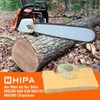 Hipa MS290 Air Filter for Stihl 029 MS 290 MS310