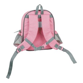 Sterntaler Functional backpack Hanno and Edda, age: suitable for children from age 3 Funktions Rucksack Pauline, multicoloured