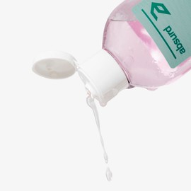 Absurd - Struccante Bifasico Play Dirty, Stay Clean, 100 ml, Rimuove Make Up Waterproof, con Polifenoli, Fitocomplessi Iperfermentati, per Tutti i Tipi di Pelle e Pelle Sensibile, Vegan