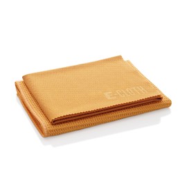 E-cloth EWIP Window Cleaning Pack Set of 2, Orange