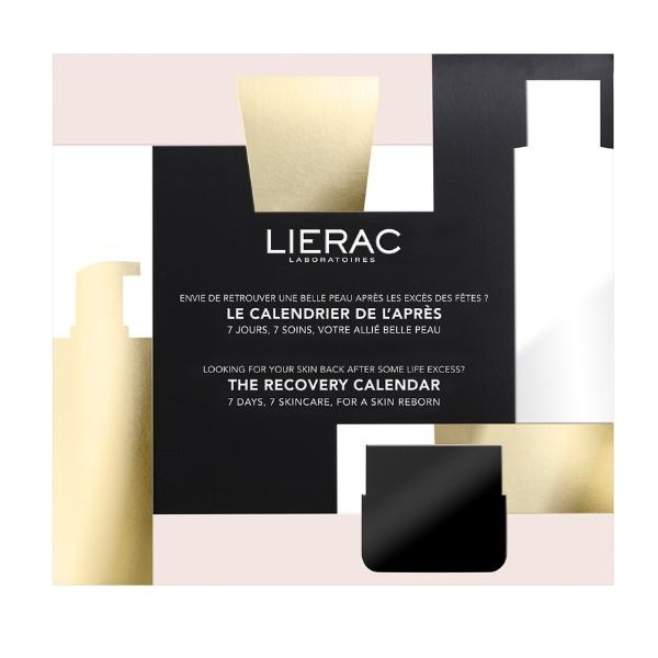 Lierac The Recovery Calendar 7 Days 7 Skincare