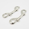 Two-way bolt snap hook large 10cm / 양방향 볼트 스냅 후크 대형 10cm