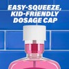 ACT Kids Anti-Cavity Fluoride Rinse, Bubblegum Blowout 16.9 oz