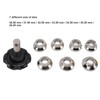 5539 Watch Back Case Opener Alloy Professional Watch Back Case