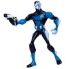 Ben 10 Omniverse 10cm Alien Collection Figure Rook