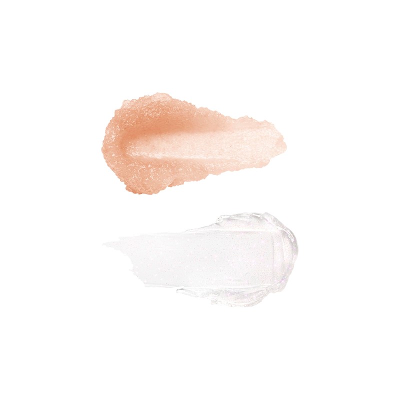 KIKO Milano Dreamy Lips Caring Set, Kit Skincare Per Le