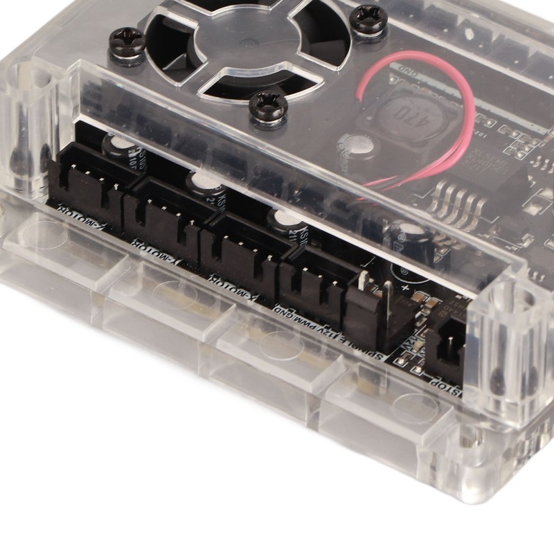 3 Axes GRBL Control Board USB Plug in Interface GRBL