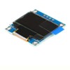 Plantmate 0.96 Inch OLED Display 128x64 I2C Interface SSD1306 DC3-5V