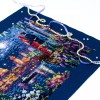 Magic Needle Counted Cross-Stitch Kit Weekend in Paris 550-766
