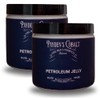 Black Canyon Home and Body Payden's Cobalt Cedar & Leather