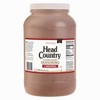 Head Country Bar-B-Q Championship Seasoning, Original | Gluten Free All-Purpose Barbecue Seasoning | Bold & Herbal Dry Spice Rub To Boost The Flavor Of All Your BBQ Favorites | 7 Pound, Pack of 1