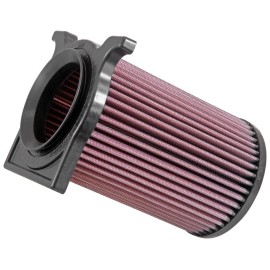 K&N YA-7016 High Performance Cotton Air Filter Fits Yamaha Washable Reusable
