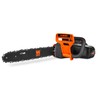 WEN Electric Chainsaw, Corded, 12-Amp, 16-Inch (CP1216)