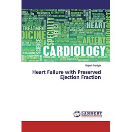 Heart Failure with Preserved Ejection Fraction