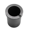 High-purity Melting Graphite Crucible for High-temperature Gold and Silver Metal
