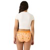 Modibodi Girls hipster black Bikini Period pants Moderate to heavy