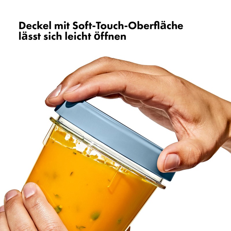 OXO Good Grips Twist & Stack Container - 20 oz