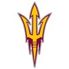 Arizona State Sun Devils Decal