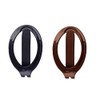 2pcs Hair Clamps Claw Hair Clips Hair Claw Clips for