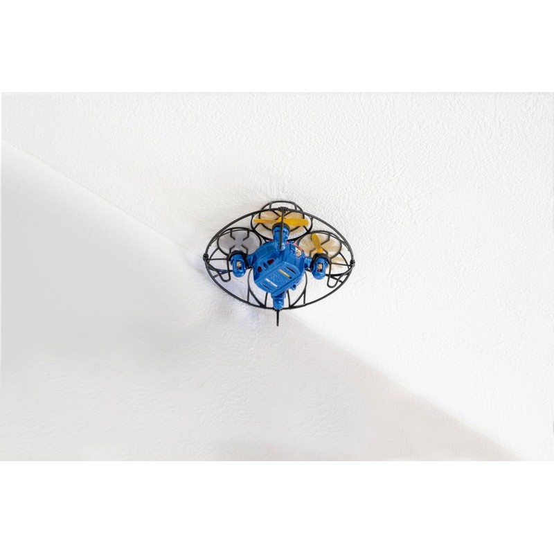 Jozen JRH4035-BL Gyro Master Beginners