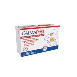 Montefarmaco OTC SpA Calmadol Fascia 300 g