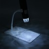 Wireless Digital Microscope Mini Handheld 8 LED HD Microscope Camera