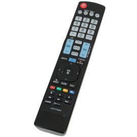 for-LG New AKB72914212 Replacement TV Remote Controller for LG LG HDTV LED LCD HD TV