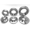 3 Piece Dimple Die Set 1-1/4" 1-1/2'" 1-3/4""