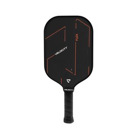 Velocity FLEX Lightweight Fiberglass Pickleball Paddle