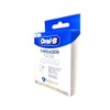 Oral-B Threader Floss 30 Count: 6 Envelopes of 5 Threaders