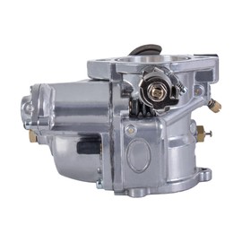EVERESTWAY Carburetor 11-0420 496564 1002-0025 Compatible with Harley-Davidson Road King & Harley-Davidson Sportster Compatible with Buell Thunderbolt S2 Replace Super E Shorty