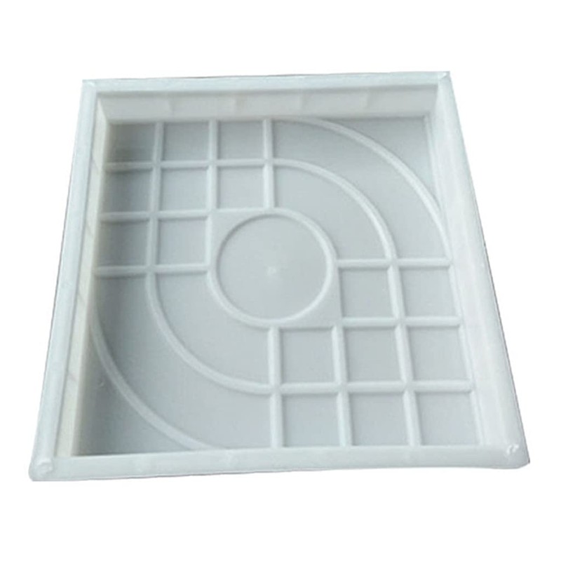 HEYXI for Maker Paving Mold Brick Concrete Stone Square Mould