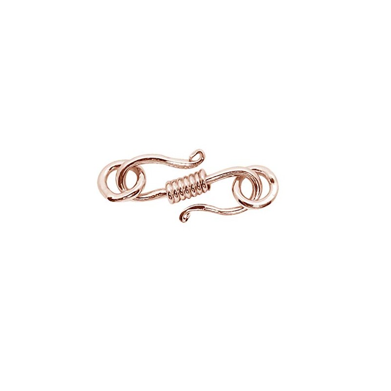 Bali Designs Rose Gold Overlay Hook CRG-159