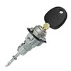 81970-A7A00 1 Set Door Lock Cylinder Set Kit with 2