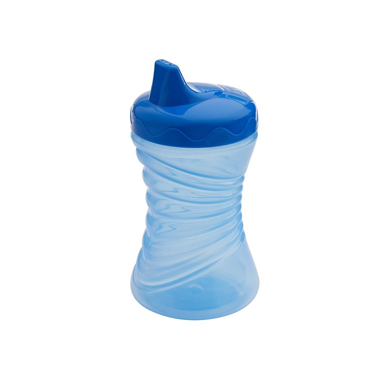 Gerber Graduates Fun Grips Hard Spout Sippy Cup in Assorted