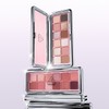 TAKE 3CE New Take Eyeshadow Palette + Glow Eye Point