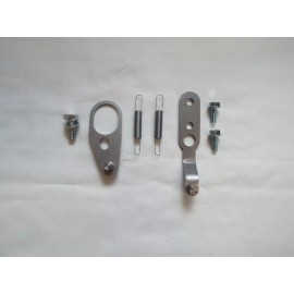 Contagious Diesel P7100 Throttle Return Spring Kit Brackets 94-98 12 Valve Dodge Cummins Diesel