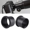 2 Inch to M48 x 0.75 Astronomical Telescope Eyepiece Lens