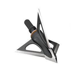 G5 Striker Magnum Puntas, 125 g