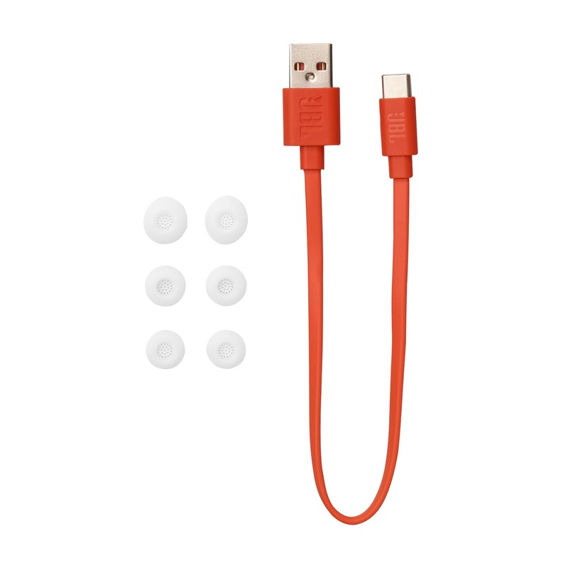 JBL Wave Beam 2, Wireless Noise Cancelling Bluetooth Earbuds with