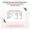 3 Colageno Hidrolizado Puro Soyoptimo Hydrolyzed Collagen