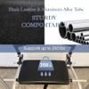 Universal Walker Rest Seat for Attachable Seat Folding Walker, Maximum