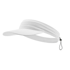 Cool Elastic Sports Running Headbands Packable Wide Brim Beach Sun Visor Hats Lightweight UPF 50+ UV Protection Sweat Workout Bands Foldable Summer Outdoor Baseball Sun Hats Golf Visor for Women Men