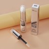 O'CHEAL High Cover Double Ended Sponge Liquid Foundation Contour Stick