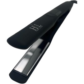 Horacio Lares Titanium Pro Plancha para el Pelo 480F Digital (HL-480F)
