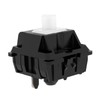 DUROCK POM Piano Linear Switches, 63.5g Keyboard Switch, Deeper Sound