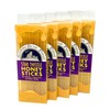 Honey Sticks 22 Honey Straws Made with Pure Star Thistle