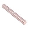Electric Heated Eyelash Curler Handheld 2 in 1 Long Lasting