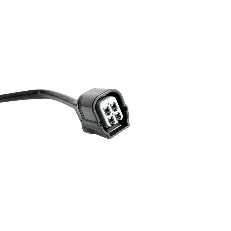 NATAFOX - Sensor de oxígeno O2 de repuesto para Honda