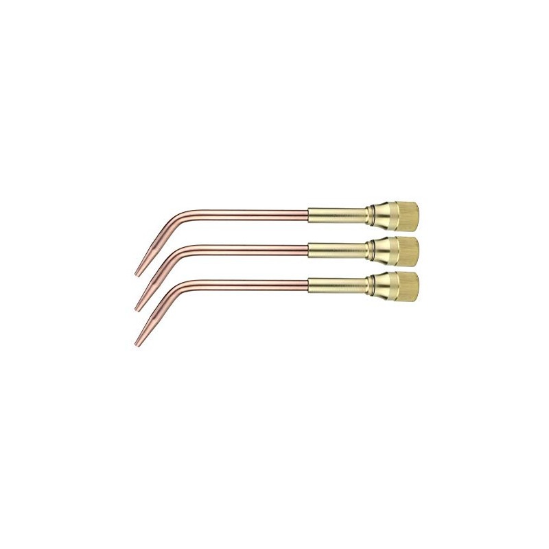 SÜA - Acetylene Welding & Brazing Tip 23A90 Compatible with